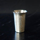 【タンブラー】冷感 純銅錫被 花火 | 丸モ高木陶器