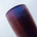 【タンブラー】宝石グラス ブロンズ | 丸モ高木陶器