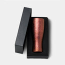 【タンブラー】宝石グラス ブロンズ | 丸モ高木陶器