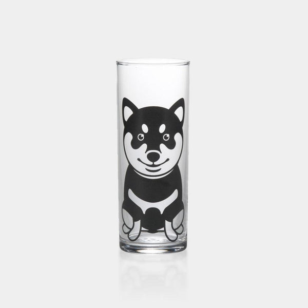 【グラス】アニマルグラス 犬 | 丸モ高木陶器
