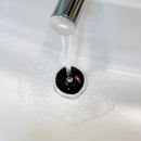 【排水口カバー】温感 いるか | 美濃焼 | 丸モ高木陶器