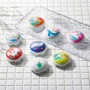 【排水口カバー】温感 いるか | 美濃焼 | 丸モ高木陶器