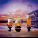 【あじわいグラス】夕日を眺める ラクダ | 丸モ高木陶器