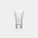 【グラス4点セット】冷感 桜 | 丸モ高木陶器