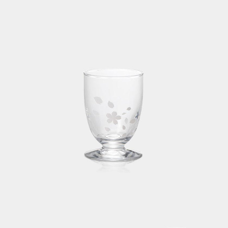 【グラス4点セット】冷感 桜 | 丸モ高木陶器