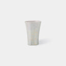 【盃】浮絵 真珠ラスタートール型 | 美濃焼 | 丸モ高木陶器