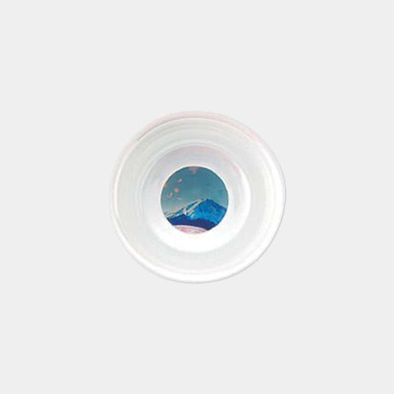 【盃】浮絵 真珠ラスタートール型 | 美濃焼 | 丸モ高木陶器
