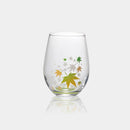 【グラス】月光 冷感 紅葉 | 丸モ高木陶器