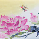 【パネル】薔薇 (大) | 加賀友禅