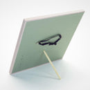 【パネル】くさひばり (小) | 加賀友禅