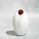 【吹きガラス】Izumo MAYU ブラウン