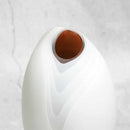 【吹きガラス】Izumo MAYU ブラウン