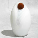 【吹きガラス】Izumo MAYU ブラウン