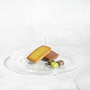 【吹きガラス】Izumo プレート クリア