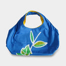 【エコバッグ】牡丹 (M) | 筒描き染め