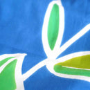 【エコバッグ】牡丹 (M) | 筒描き染め