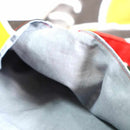 【トートバッグ】馬 | 筒描き染め