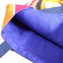 【トートバッグ】武者絵 | 筒描き染め