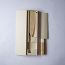 【オプション】包丁の鞘 青森ヒバ鞘 三徳用 | 堺打刃物｜一刀斎虎徹