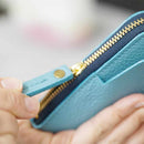 【本革ケース】SMART MOVE! ソフトシュリンクレザー すんずり川床 | RAKUKEI