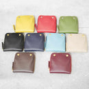 【本革ケース】SMART MOVE! ソフトシュリンクレザー 蘇芳の水鏡 | RAKUKEI