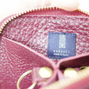 【本革ケース】SMART MOVE! ソフトシュリンクレザー 蘇芳の水鏡 | RAKUKEI