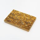 【体験キット】Karakami kit 鳳凰蝶唐草 | 京からかみ |丸二