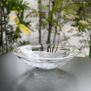 【吹きガラス】SUN GLASS STUDIO KYOTO ゆらぎ 器大