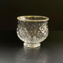 【吹きガラス】SUN GLASS STUDIO KYOTO 煌 冷茶グラス