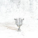 【吹きガラス】SUN GLASS STUDIO KYOTO 玄 酒盃