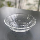 【吹きガラス】SUN GLASS STUDIO KYOTO 金銀舞 晩酌 2個セット