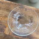 【吹きガラス】SUN GLASS STUDIO KYOTO 金銀舞 晩酌 2個セット