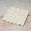 【タイル】ケモノデ NO.4 | 京友禅