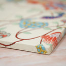 【タイル】ケモノデ NO.5 | 京友禅