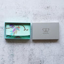 【カードケース】手描友禅 更紗 | 京友禅 | 京友禅