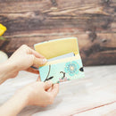 【カードケース】手描友禅 更紗 | 京友禅 | 京友禅