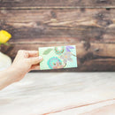 【カードケース】手描友禅 更紗 | 京友禅 | 京友禅