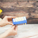 【カードケース】手描友禅 世界樹 | 京友禅 | 京友禅