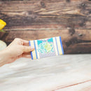 【カードケース】手描友禅 世界樹 | 京友禅 | 京友禅