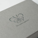 【カードケース】手描友禅 ダリア | 京友禅