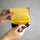 【カードケース】手描友禅 ダリア | 京友禅