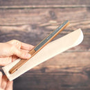 【扇子袋】木綿 ベージュ 7寸 | 京扇子 | 米原康人・専用