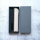 【扇子袋】木綿 ベージュ 7寸 | 京扇子 | 米原康人・専用