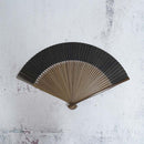 【扇子】燻