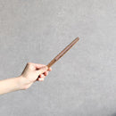 【扇子】箔彩 グレイッシュピンク  6.5寸 | 京扇子 | 米原康人