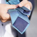 【手織り】KUSKA ガルザタイ (サックス)