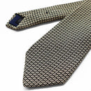 【手織り】KUSKA ガルザタイ (ゴールド)