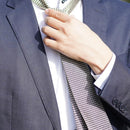 【手織り】KUSKA ガルザタイ (ゴールド)