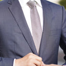 【手織り】KUSKA ガルザタイ (ゴールド)