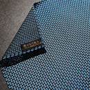 【手織り】KUSKA ガルザチーフ (サックス)